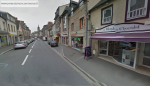 Cession droit au bail rue commerciale en Bretagne commerce a vendre bord de mer