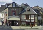 Opportunité pour restaurant centre ville en Bretagne commerce a vendre bord de mer