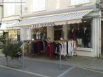 Achat vente local, murs commerciaux centre ville en Bretagne commerce a vendre bord de mer