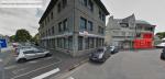 bureau de 188m² place du vally en Bretagne commerce a vendre bord de mer