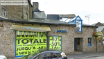 local commercial de 140m² a louer centre ville... en Bretagne commerce a vendre bord de mer