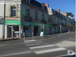 BELLE PHARMACIE / OFFICINE CENTRE VILLE 35000 HAB  en Poitou-Charentes