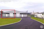 local à louer 100 m²... a vendre guingamp