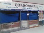 annonces de fonds de commerce,entreprise, local commercial à reprendre ville de guingamp Cordonnerie 