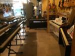 magasin de musique tout instrument, accessoire... en Languedoc-Roussillon
