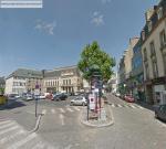 Cordonnerie à vendre centre ville de saint brieuc en Bretagne commerce a vendre bord de mer