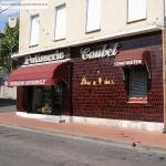 Pâtisserie en Languedoc-Roussillon