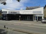 Local commercial grande surface 240m² centre ville en Bretagne commerce a vendre bord de mer