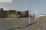 Local à louer proche centre commercial de leclerc en Bretagne commerce a vendre bord de mer