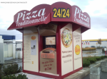 annonces de fonds de commerce,entreprise, local commercial à reprendre ville de Montrevault  Crêperie - Pizzeria 