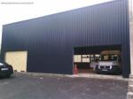 local de 110m² a louer quartier saint marc en Bretagne commerce a vendre bord de mer