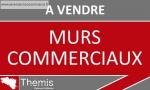 annonces de fonds de commerce,entreprise, local commercial à reprendre ville de lannion Murs commerciaux 