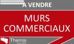 Immeuble à céder centre-ville de Guingamp  en Bretagne commerce a vendre bord de mer