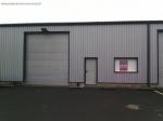 local a louer toutes activités de 200 ou 400m²  en Bretagne commerce a vendre bord de mer