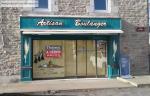 Boulangerie patisserie centre bourg dynamique à céder en Bretagne commerce a vendre bord de mer