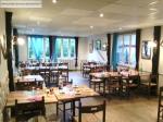 ba restaurant centre bourg avec pizza a emporter en Bretagne commerce a vendre bord de mer