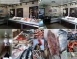 poissonnerie à vendre seule zone chalandise 20000... en Bretagne commerce a vendre bord de mer