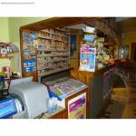 entreprise local commercial a louer ville de Lannion Bar - Tabac - Presse