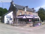 restaurant traditionnel sur axe touristique à saint... en Bretagne commerce a vendre bord de mer