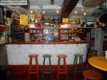 bar pub station balnéaire en Bretagne commerce a vendre bord de mer