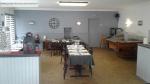 Restaurant ouvrier 70 places secteur cotier en Bretagne commerce a vendre bord de mer