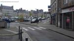 local centre ville guingamp place du centre en Bretagne commerce a vendre bord de mer