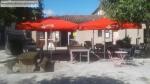 bar restaurant licence 4 dans village 1200  hab en Languedoc-Roussillon
