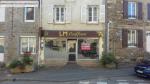 Salon de coiffure a reprendre commune proche DINAN en Bretagne commerce a vendre bord de mer