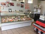 annonces de fonds de commerce,entreprise, local commercial à reprendre ville de merignac Boucherie - Charcuterie 