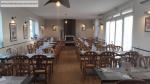 Bar restaurant traditionnel centre bourg pour un couple en Bretagne commerce a vendre bord de mer