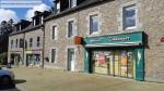 Murs d'une boulangerie a vendre avec matériels au... en Bretagne commerce a vendre bord de mer