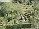 Parc de loisirs labyrinthe et accrobranche en Franche-Comté