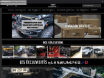 Boutique en ligne – Spécialiste Jeep / Fort... en Ile-de-France