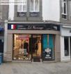 Pret a porter chaussures Local commercial proche... en Bretagne commerce a vendre bord de mer