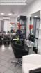 entreprise local commercial a louer ville de Toulon Salon de coiffure, esthétique
