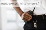 Entreprise de sécurité et gardiennage  en Provence-Alpes-Côte-d'Azur