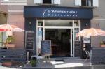 annonces de fonds de commerce,entreprise, local commercial à reprendre ville de Corps Restaurant - Brasserie 