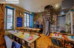 annonces de fonds de commerce,entreprise, local commercial à reprendre ville de paris Restaurant - Brasserie 
