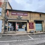 Alimentation, tabac, loto en Aquitaine
