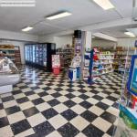 entreprise local commercial a louer ville de pujols Alimentation générale