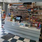 entreprise local commercial a louer ville de pujols Alimentation générale