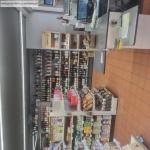 entreprise local commercial a louer ville de Mornant Alimentation générale