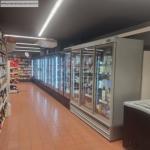 entreprise local commercial a louer ville de Mornant Alimentation générale