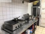 annonces de fonds de commerce,entreprise, local commercial à reprendre ville de Aubenas Restauration rapide - Sandwicherie 