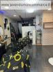 entreprise local commercial a louer ville de Villemur Sur Tarn Salon de coiffure, esthétique