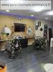 entreprise local commercial a louer ville de Villemur Sur Tarn Salon de coiffure, esthétique