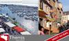 Droit au bail à céder Binic en Bretagne commerce a vendre bord de mer
