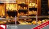 Boulangerie pâtisserie ville cotière en Bretagne commerce a vendre bord de mer