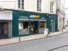 sandwicherie subway en Bourgogne