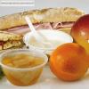 boulangerie viennoiserie sandwicherie  en Bretagne commerce a vendre bord de mer